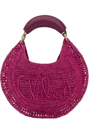 Chloé Tote Summer Banana