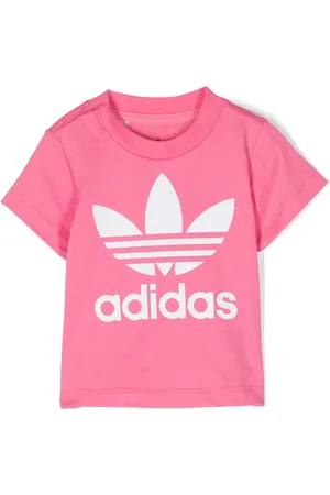 adidas Playera Trefoil