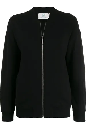 Alberta Ferretti Sudadera estampada Love Me