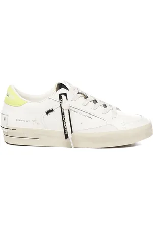 Crime london Tenis SK8 Deluxe