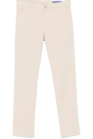 Jacob Cohen Pantalones slim