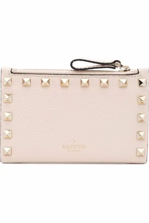 VALENTINO GARAVANI Cartera con detalles Rockstud