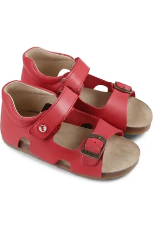 Falcotto Sandalias con tiras