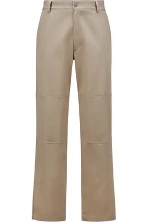 Moncler Pantalones Gabardine