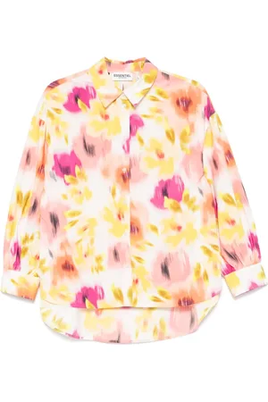 Essentiel Antwerp Camisa Hebiba