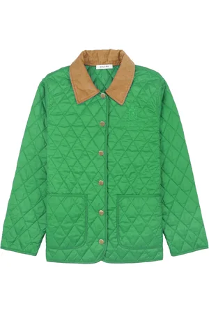 Sporty & Rich Chamarra Vendome
