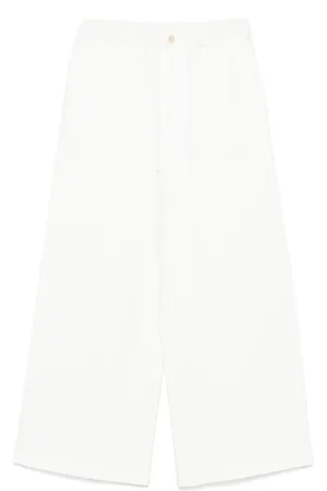 Marni Pants tejidos
