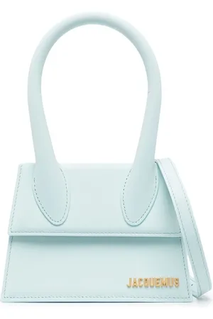 Jacquemus Tote Le Chiquito Moyen