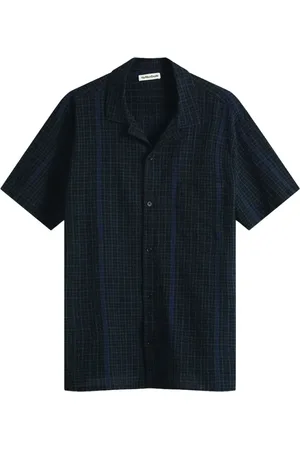 YMC Camisa de algodón