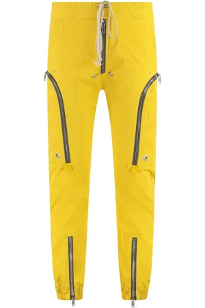 Rick Owens Pantalones cargo Bauhaus