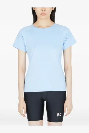 District Vision Stretch-design T-shirt