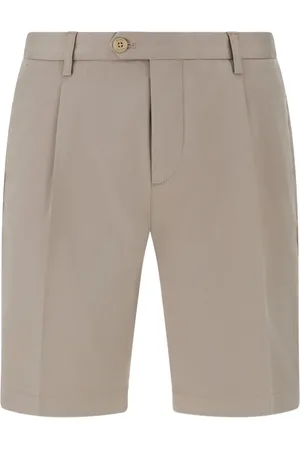 Boggi Milano Shorts de vestir