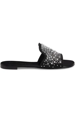 Giuseppe Zanotti Flip flops Andromedha