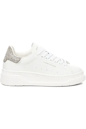 Crime london Tenis Sonik Honey Gute