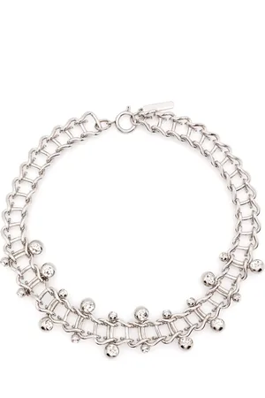 Justine Clenquet Collar Mindy