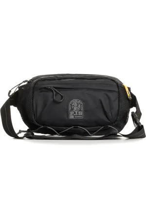 Parajumpers Cangurera con parche del logo