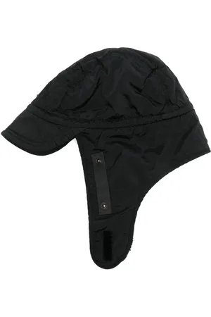 Stone Island Gorro Stowable Compass