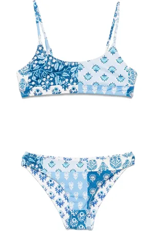 MC2 SAINT BARTH Bikini Jaiden