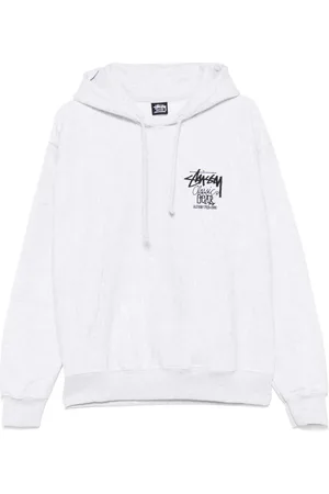 STUSSY Hoodie Classic Gear