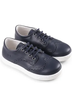 Falcotto Zapatos de vestir con agujetas