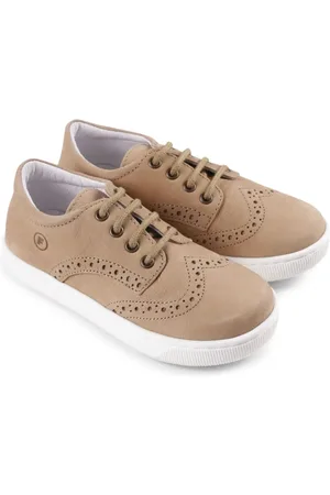 Falcotto Zapatos de vestir con agujetas