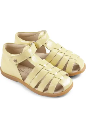 Falcotto Sandalias con tiras