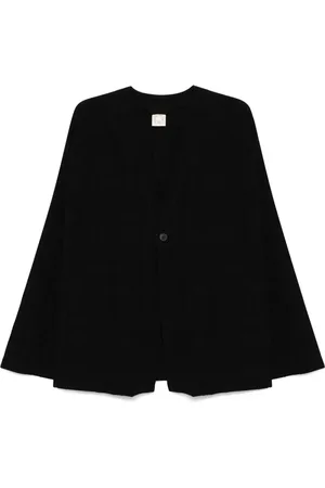 JAN JAN VAN ESSCHE Blazer con botones
