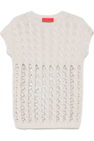 FARFETCH Top Licia