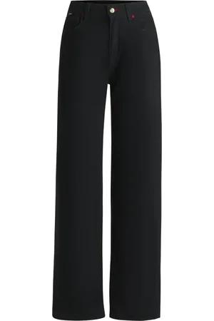 HUGO BOSS Jeans rectos