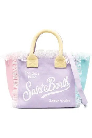 MC2 SAINT BARTH Tote Colette