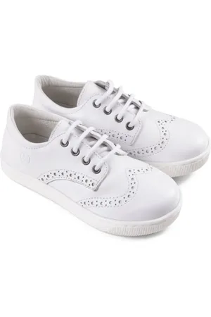 Falcotto Zapatos de vestir con agujetas
