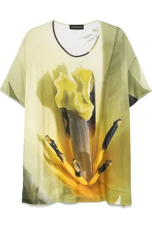 Barbara Bologna Playera estampada