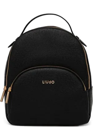 Liu Jo Mochila con logo