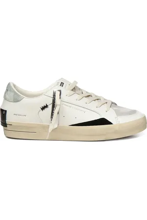 Crime london Tenis SK8 Deluxe