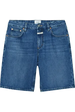 Closed Shorts Jinnie