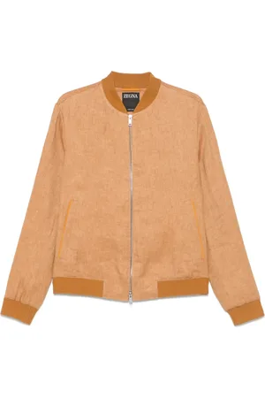Ermenegildo Zegna Chamarra bomber