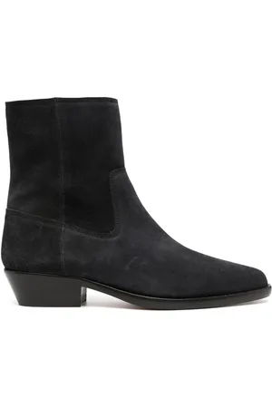 Isabel Marant Botine con tacón de 40mm