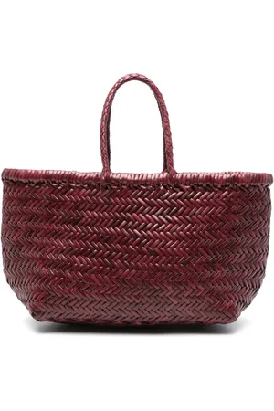 Dragon Diffusion Tote Bamboo Triple Jump