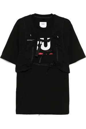 DOUBLET Playera Trail