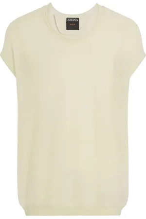Ermenegildo Zegna Playera Oasi