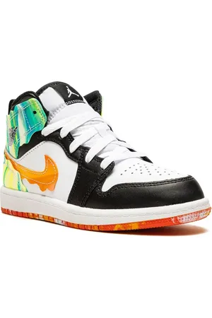 Jordan Tenis Jordan 1 Mid SE Wavy