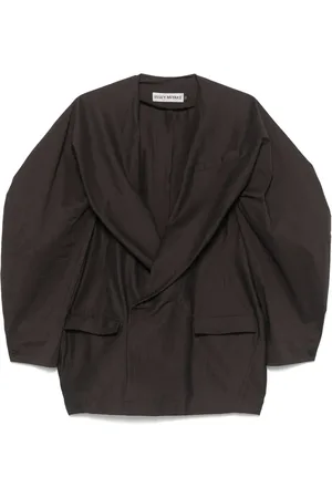 Issey Miyake Chamarra Ample