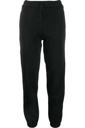 Msgm Pants con logo