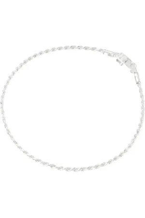 Hatton Labs Pulsera en plata de ley