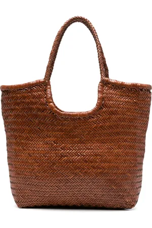 Dragon Diffusion Tote NS Diagonal Triple Jump
