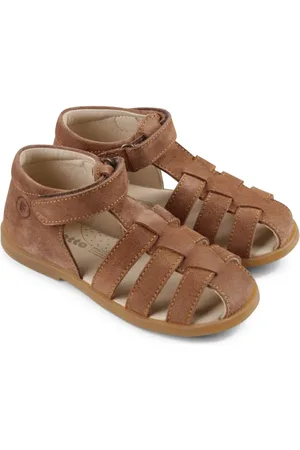 Falcotto Sandalias con tiras