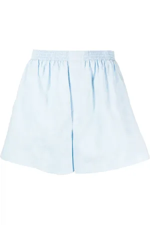 Chloé Shorts Renaissance