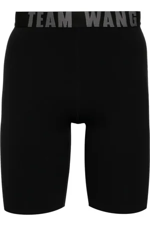 TEAM WANG design Shorts de ciclismo The Original 1