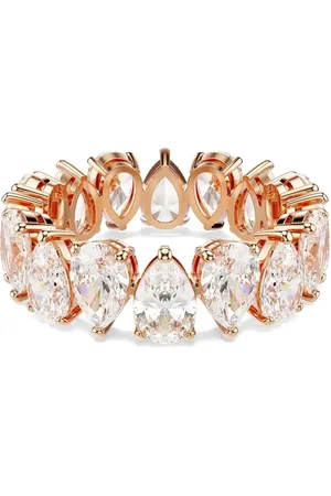 Swarovski Anillo Matrix Vittore