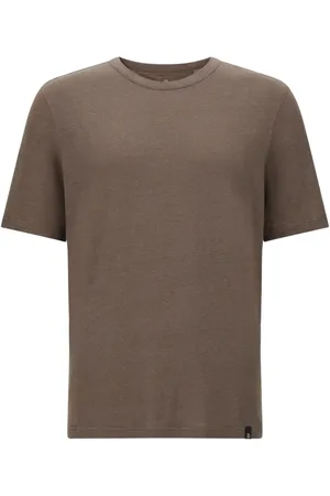 Boggi Milano Playera stretch